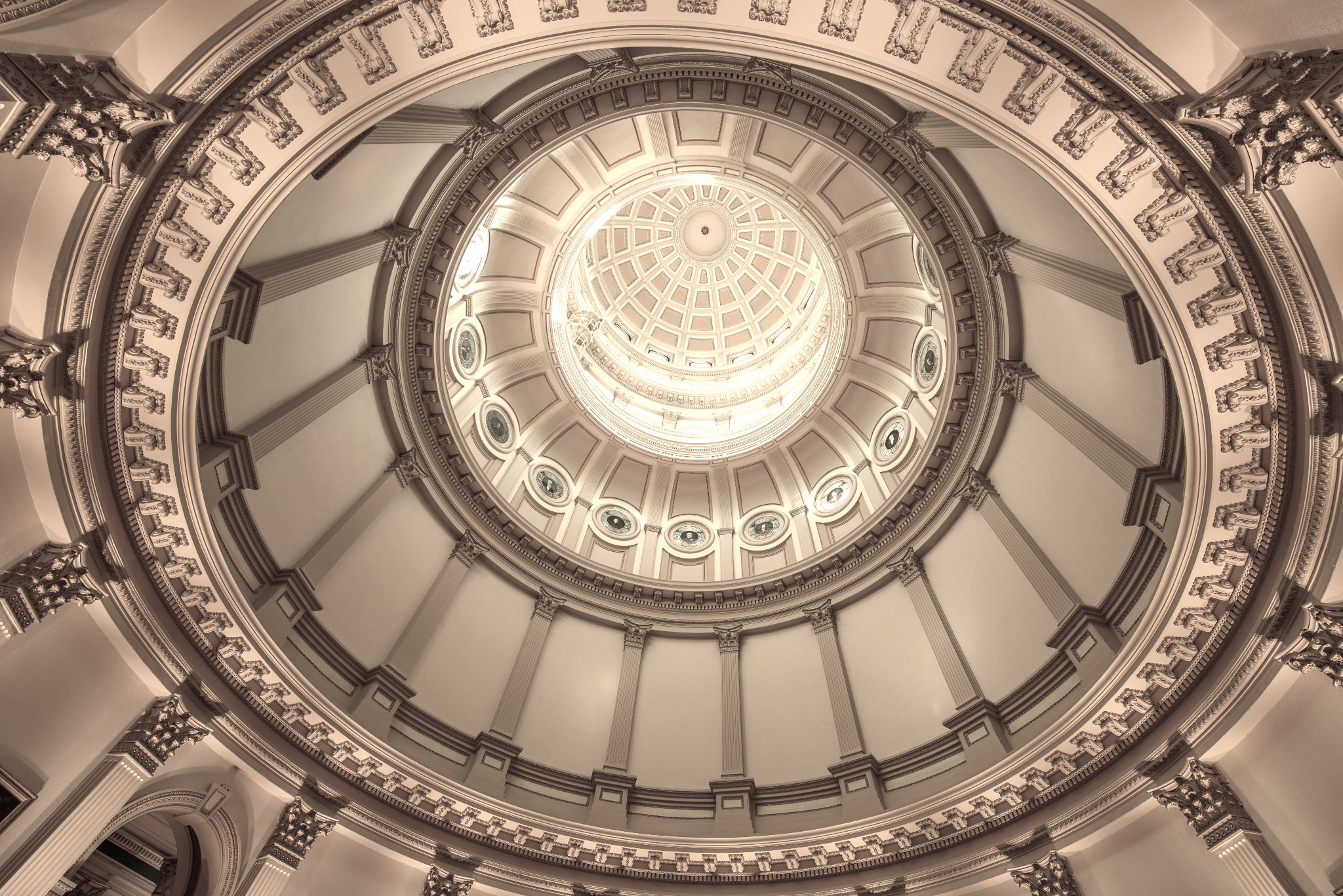 Colorado Capitol